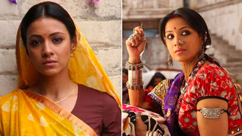 বরখাও জনপ্রিয় বিনোদনের বিভিন্ন মাধ্যমে। ‘কিতনি মস্ত হ্যায় জিন্দগী’, ‘কসৌটি জিন্দগী কে’, ‘কাব্যাঞ্জলি’, ‘ক্যায়সা ইয়ে প্যায়ার হ্যায়’, ‘তেনালি রামা’, ‘চন্দ্রগুপ্ত মৌর্য’, ‘পরমাবতার শ্রীকৃষ্ণ’ ‘শ্রীমান শ্রীমতি ফির সে’-সহ বহু ধারাবাহিকের আকর্ষণ ছিল বরখার অভিনয়।