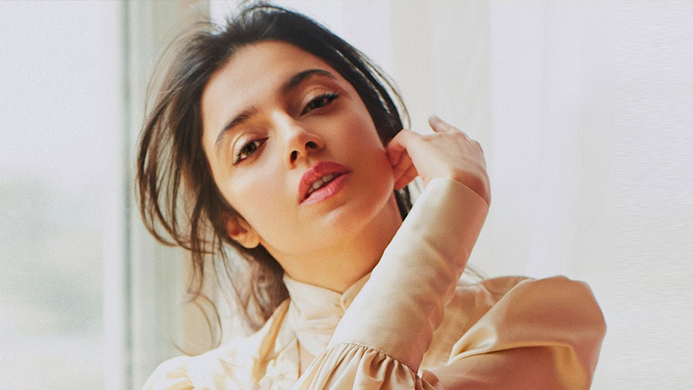 ছবির প্রযোজকও ছিলেন অমিল শর্মা। তাঁর বাড়িতে ছবির গান নিয়ে একটি আলোচনায় ডাক পড়েছিল দিব্যার। সেখানে টি-সিরিজের তরফে হাজির ছিলেন ভূষণকুমার। ছবির মিউজিকের দায়িত্ব ছিল গুলশন কুমারের সংস্থা টি-সিরিজ। সংস্থার কর্ণধার ভূষণকুমার প্রথম দর্শনেই দিব্যার প্রেমে পড়েন।