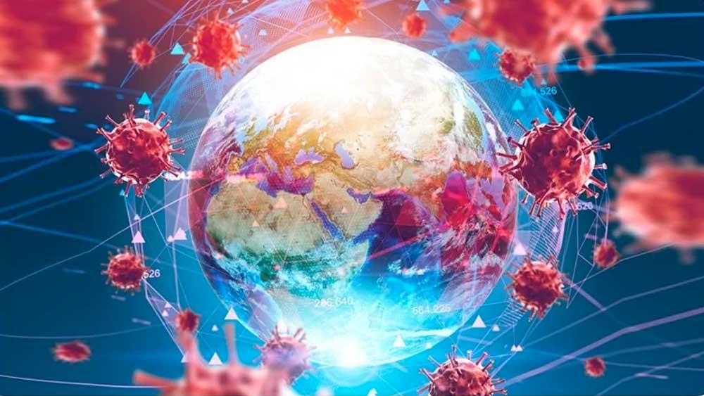 যে হেতু এ বছরের প্রায় পুরোটাই করোনা আবহে কেটেছে, তাই স্বাভাবিক ভাবেই প্রথমে যে বিষয়টি মনে আসতে পারে তা হল করোনাভাইরাস। কিন্তু আশ্চর্যজনক ভাবে সার্চের দিক থেকে করোনাভাইরাস রয়েছে দ্বিতীয় স্থানে।