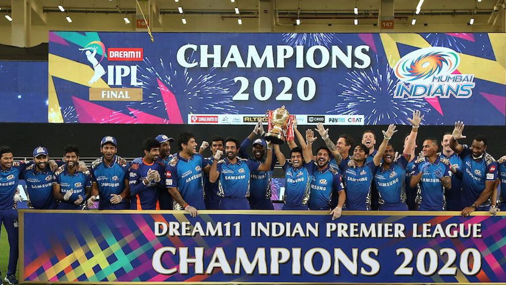 গুগল যে তালিকা প্রকাশ করেছে, তাতে সার্চের দিক থেকে প্রথম স্থানে রয়েছে আইপিএল। ভারতে আইপিএল ব্যাপক জনপ্রিয়। প্রতি বছরই এই খেলা দেখার জন্য মুখিয়ে থাকেন দর্শকরা।