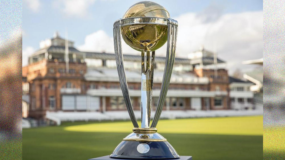 গত বছরে গুগলে সবচেয়ে বেশি সার্চ হয়েছিল ‘আইসিসি ক্রিকেট ওয়ার্ল্ড কাপ’।