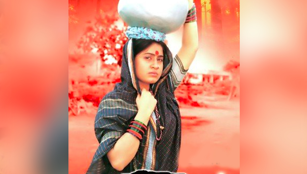 তাঁর নায়িকাকেন্দ্রিক ছবির মধ্যে অন্যতম হল ‘নেতি ভারতম’। নয়ের দশকে তিনি দেশের নায়িকাদের মধ্যে সর্বোচ্চ পারিশ্রমিক পেতেন। সহঅভিনেতা রজনীকান্ত এবং চিরঞ্জিবীর সমান পারিশ্রমিক দাবি করতেন তিনি নিজে।