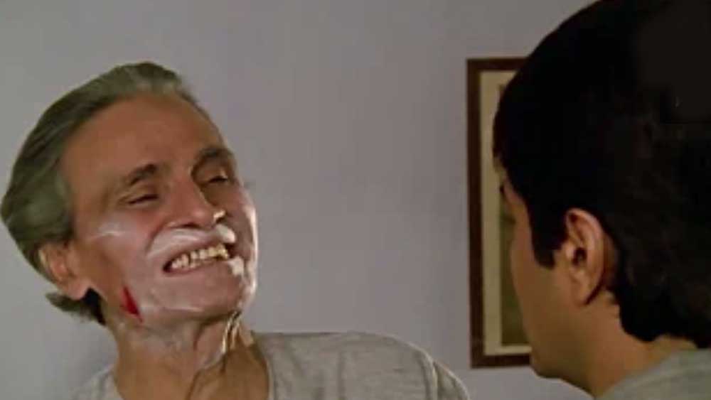 দূরদর্শনের ধারাবাহিকেও তাঁর অভিনয় ছিল সম্পদ। গত কয়েক বছরে তিনি অভিনয় করেছেন ‘বয়েই গেল’ এবং ‘সংসার সুখের হয় রমণীর গুণে’ সিরিয়ালে।