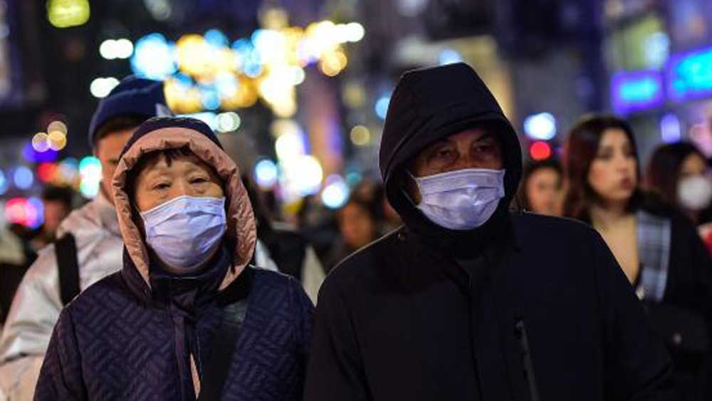 Coronavirus outbreak makes worried medical students who study in China