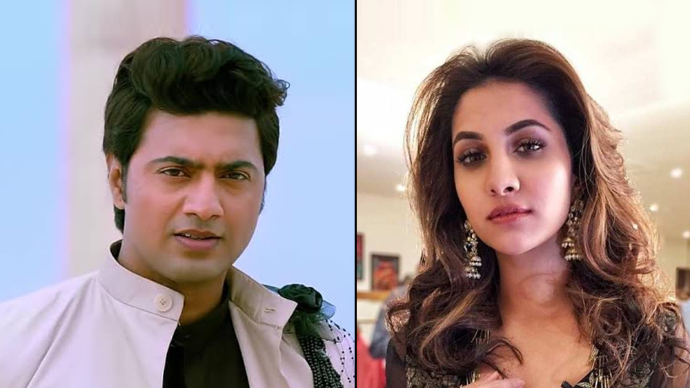 Rukmini Maitra shared a funny comment in deb's post dgtl 