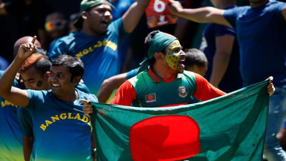 কিন্তু অনূর্ধ্ব-১৯ যুব বিশ্বকাপ যত এগিয়েছে, ততই সত্যি বলে প্রমাণিত হয়েছে আকবর আলির ভবিষ্যদ্বাণী। লিগ পর্যায়ে কঠিন গ্রুপেই ছিল বাংলাদেশ। প্রতিপক্ষ ছিল পাকিস্তান, জিম্বাবোয়ে, স্কটল্যান্ডের মতো দল।