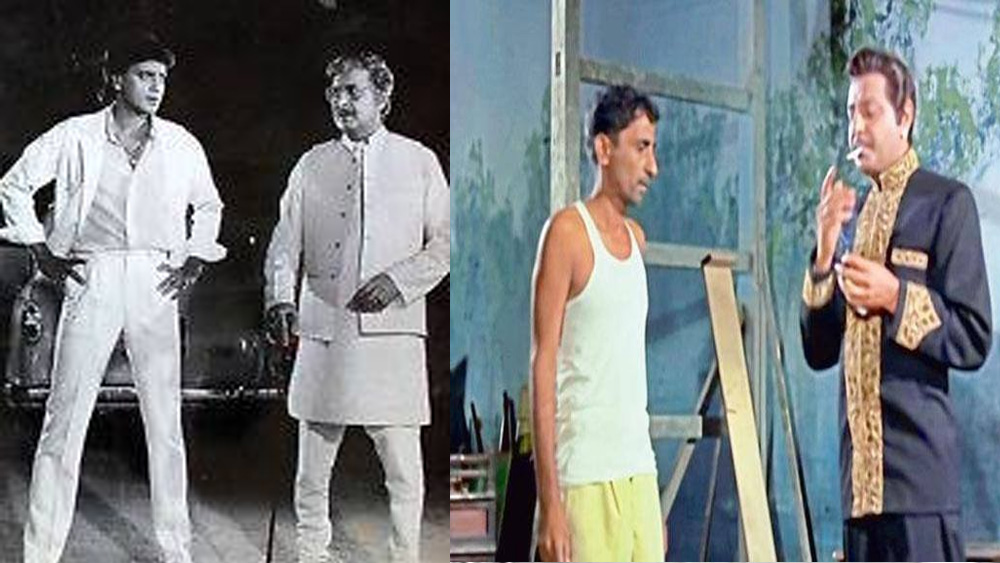 পড়াশোনার পাশাপাশি শখ ছিল অভিনয় আর ছবি তোলার। দ্বিতীয় শখকেই জীবনের প্রথম পেশা করেছিলেন। শিক্ষানবিশ হিসেবে যোগ দিয়েছিলেন ফোটোগ্রাফি সংস্থা, দিল্লির এ দাস অ্যান্ড কোং-এ। বজায় ছিল অভিনয়ের নেশাও। রামলীলা-য় সীতার ভূমিকায় অভিনয় করবেন বলে শিমলায় গিয়েছিলেন। তাঁর বিপরীতে রামের চরিত্রে অভিনয় করেছিলেন হিন্দি ছবির আর এক অভিনেতা ও অমরীশ পুরীর ভাই মদন পুরী। প্রকাশ্য মঞ্চে এটাই ছিল প্রাণের প্রথম অভিনয়।