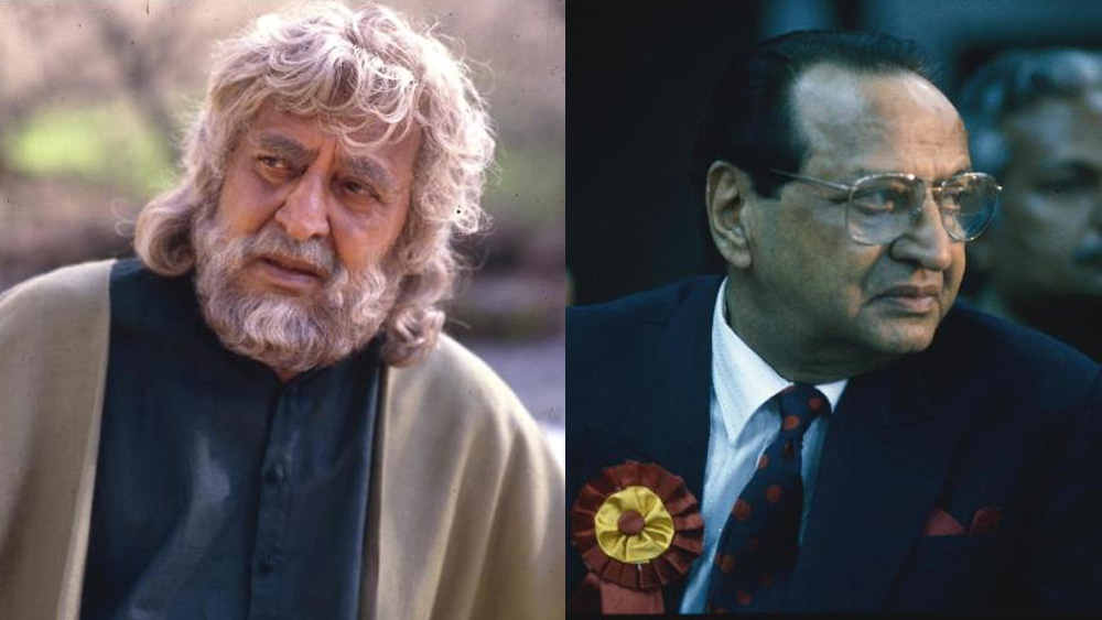 ১৯৪২ সালে মুক্তি পায় প্রাণের প্রথম হিন্দি ছবি ‘খানদান’। এই ছবিতে তিনি পুরোদস্তুর রোমান্টিক নায়ক। তাঁর নায়িকা নুরজাহানের তখন বয়স মাত্র ১৫। লম্বায় অনেকটাই খাটো। ফলে ক্লোজ আপ শটে নায়ক-নায়িকার উচ্চতার বৈষম্য বিসদৃশ লাগল। সমস্যা দূর করতে প্রাণের পাশে নুরজাহানের পাশে দাঁড়াতে হত ইটের পাঁজার উপর। যাতে ক্যামেরায় সামঞ্জস্যপূর্ণ লাগে।