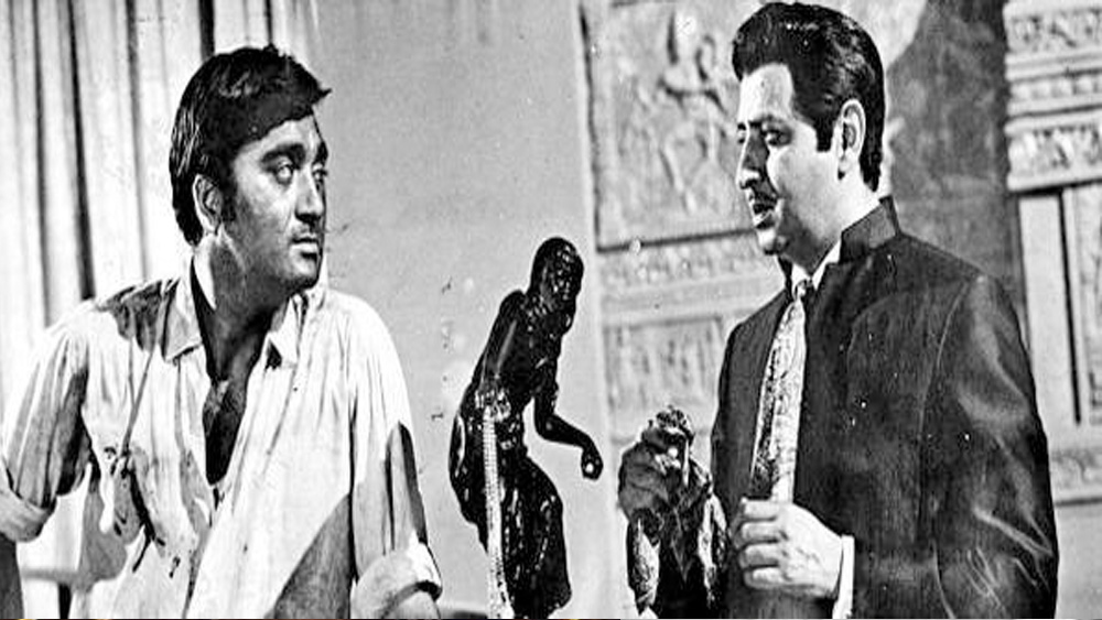 ‘জিদ্দি’-র ফলে প্রাণও আরবসাগরের তীরে পায়ের তলায় জমি খুঁজে পান। পর পর বেশ কিছু ছবির সুযোগ আসে তাঁর কাছে। ‘গৃহস্থি’, ‘অপরাধী’, ‘পুতলি’, ‘আদালত’, ‘জশন’ ছবিতে নিজের প্রতিভার পরিচয় রাখেন প্রাণ। এ সময় তিনি নায়ক এবং খলনায়ক, দু’রকমের চরিত্রেই অভিনয় করতেন।