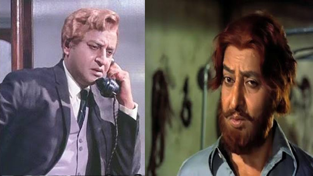 ২০১৩ সালের ১২ জুলাই ৯৩ বছর বয়সে প্রয়াত হন প্রাণ। বলিউডের তথাকথিত নায়ক বা খলনায়ক, কোনও ছাঁচেই বোধহয় ফেলা যায় না তাঁকে। ছবিতে তাঁর মেক আপের অবিচ্ছেদ্য অঙ্গ ছিল চোখে হাল্কা কাজলের ছোঁয়া। সেই কাজলরেখার মতোই তাঁর ভূমিকা ছিল অভিজাত, অনন্য এবং উজ্জ্বল। নীরবেই চলে গেল তাঁর জন্মশতবর্ষ।  (ছবি: আর্কাইভ ও ফেসবুক)