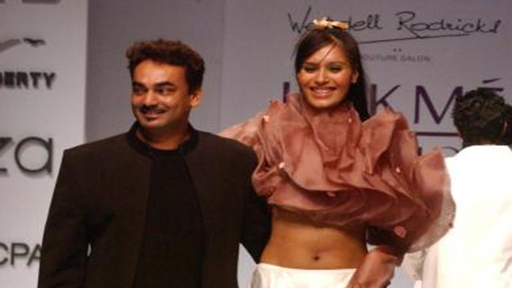 ভারতের ফ্যাশন ডিজাইন কাউন্সিলের সদস্য রডরিক্সকে বলা হয় পরিবেশবান্ধব ফ্যাশনের পথিকৃৎ। গোয়ার বয়নশিল্পীদের পাশে দাঁড়াতে বিশেষ ভাবে উদ্যোগী হয়েছিলেন তিনি।