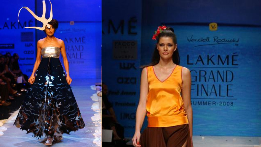 ওমানে থাকার সময়েই এক বন্ধুর মাধ্যমে ম্যারেলের সঙ্গে আলাপ হয়েছিল রডরিক্সের। পরিবারের বিরুদ্ধে গিয়ে তাঁকে জীবনসঙ্গী করেছিলেন। আত্মজীবনীতে বলেছেন, ফ্যাশন ডিজাইনার হিসেবে তাঁর সাফল্যের পিছনে ম্যারেলের গুরুত্বপূর্ণ অবদান আছে।