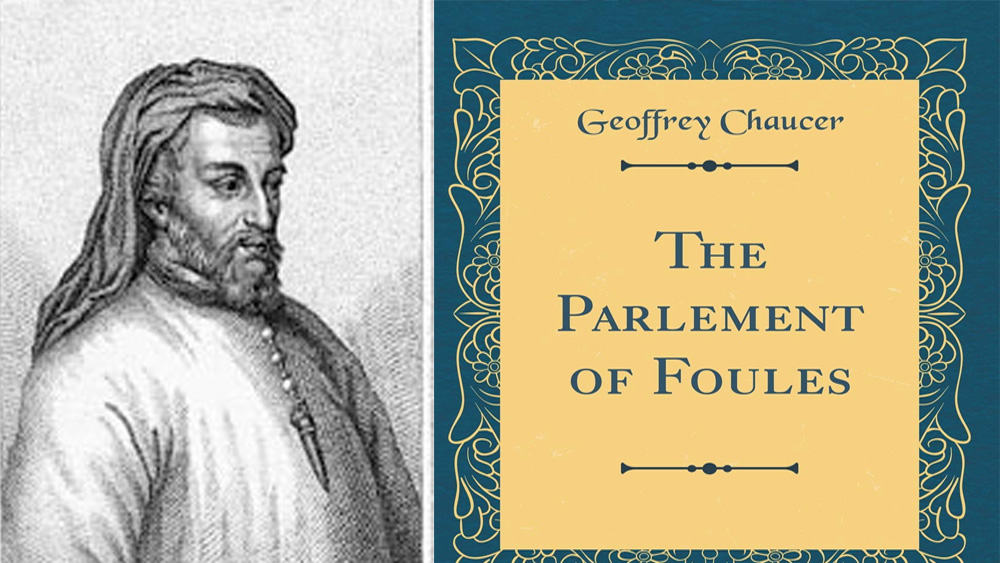 প্রথমে ভ্যালেন্টাইন ডে ছিল আত্মাহুতির দিবস। পরে মধ্যযুগে এর সঙ্গে প্রেমের মেলবন্ধন করান জিওফ্রে চসার। তাঁর রচনাতেই প্রথম এই দিনের সঙ্গে যুক্ত হয় প্রেমের অনুসঙ্গ। ক্রমে সেই ধারণা জনপ্রিয় হয়। এখন তো ভ্যালেন্টাইনস ডে আর প্রেম অবিচ্ছেদ্য অঙ্গ।