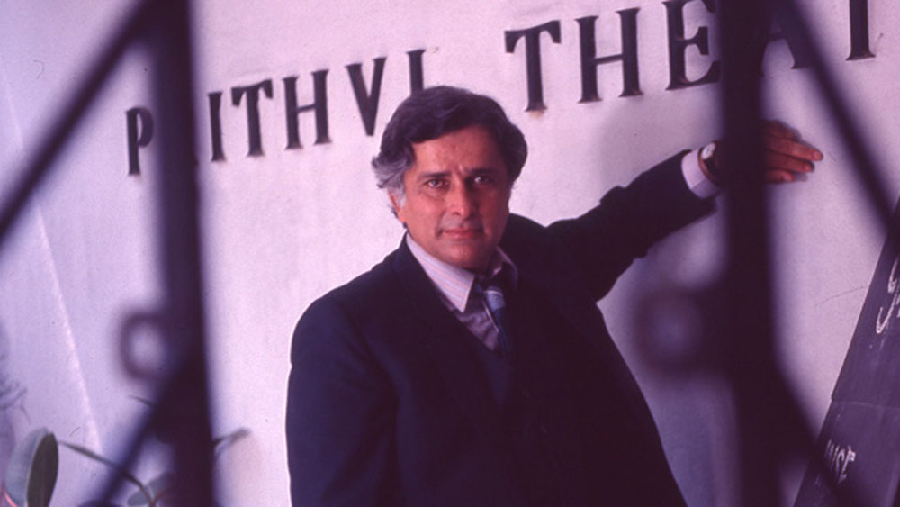 তিনি অভিনেতা, প্রযোজক, পরিচালক এবং সহ পরিচালকও ছিলেন। সব মিলিয়ে ১৭৫টিরও বেশি ছবিতে কাজ করেছেন তিনি।