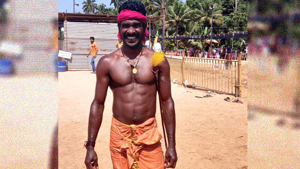 শুনে নিজের কানকেই বিশ্বাস করতে পারেননি শ্রীনিবাস গৌড়া। কর্নাটকের প্রত্যন্ত গ্রাম মুদাবিদরির ঠিকাশ্রমিক তিনি। কাজ করেন নির্মাণক্ষেত্রে। তাঁর জগত থেকে কয়েক আলোকবর্ষ দূরে বাস করেন বোল্ট। কিন্তু সোশ্যাল মিডিয়ার দৌলতে তাঁর সঙ্গেই তুলনা হচ্ছে শ্রীনিবাসের।