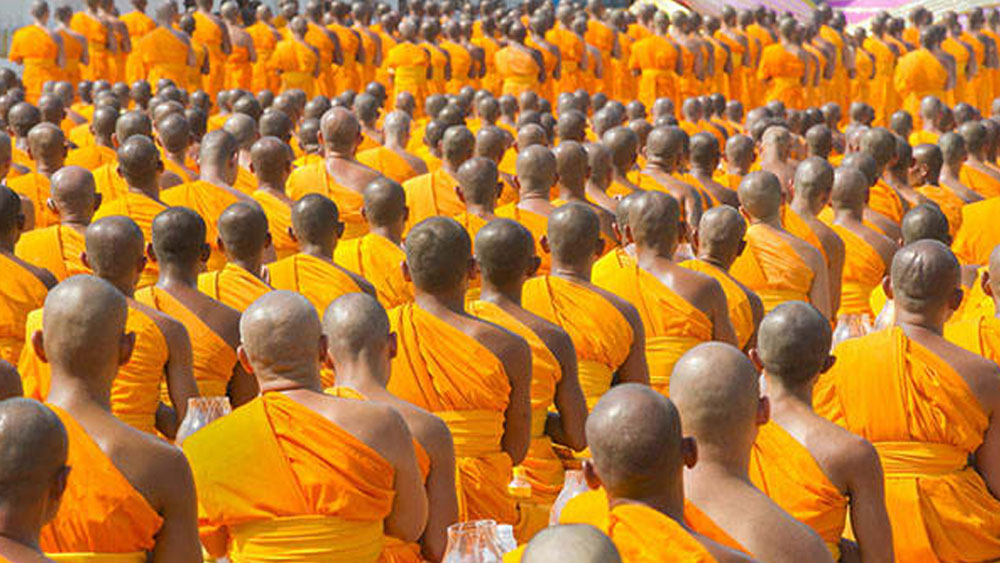 বৌদ্ধ সন্ন্যাসীদের কাছে মমিফায়েড সন্ন্যাসীরা মৃত নন। তাঁরা অমরত্ব লাভ করেছেন এবং এ ভাবেই ধ্যানে মগ্ন। তবে যাঁরা নিজেদের মমি করার চেষ্টা করেছেন, তাঁদের মধ্যে খুব কমই সফল হয়েছেন বলে জানিয়েছেন বিশেষজ্ঞরা।