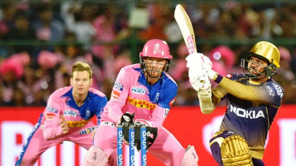 বৃহস্পতিবার, ৯ এপ্রিল রাজস্থান রয়্যালসের বিরুদ্ধে অ্যাওয়ে ম্যাচ কলকাতার। রাত আটটায় শুরু ম্যাচ।