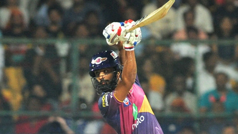 রাহুল ত্রিপাঠি: রাইজিং পুণে সুপারজায়ান্টের হয়ে নিয়মিত ওপেন করতেন রাহুল। রাজস্থান রয়্যালসের হয়ে অবশ্য বেশির ভাগ সময় খেলতেন মিডল অর্ডারে। ওপেনার হিসেবে তাঁর যা রেকর্ড, তাতে শাহরুখের দল শুরুতেই নামাতে পারে তাঁকে।