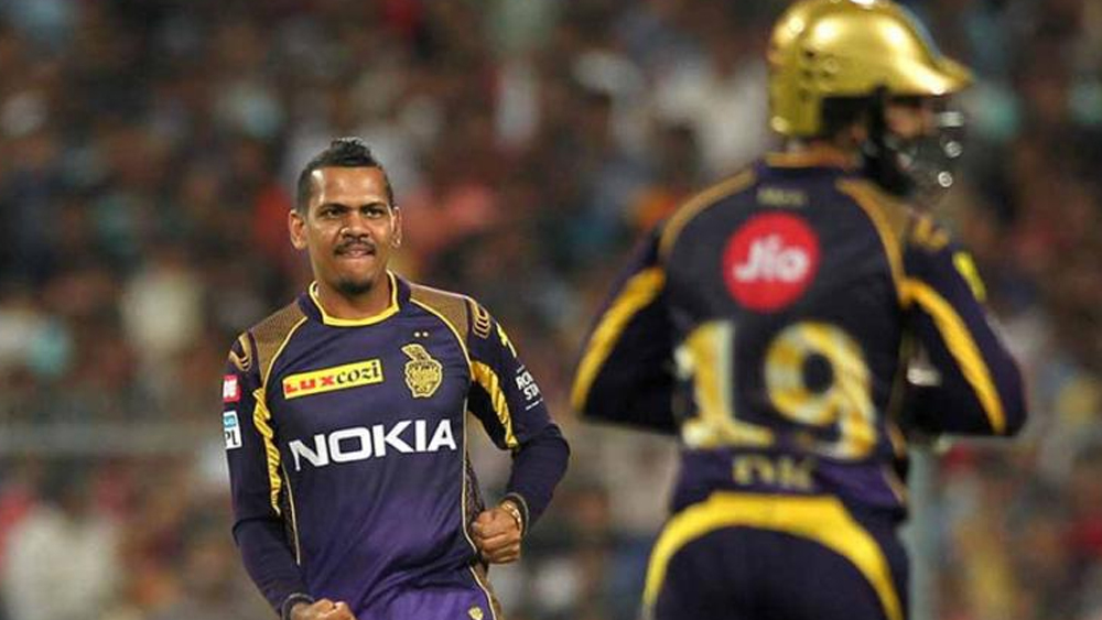 সুনীল নারিন: ওপেনার হিসেবে কলকাতা নাইট রাইডার্সের হয়ে রীতিমতো তফাত গড়ে দিয়েছিলেন নারিন। অনেক ম্যাচ-জেতানো ইনিংস খেলেছেন তিনি। হয়েছেন ম্যাচের সেরাও। বলের পাশাপাশি তাঁর ব্যাট হয়ে উঠেছে বড় ভরসা।