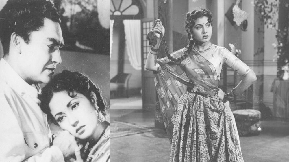 নবাব বানুর জন্ম ১৯৩৩ সালের ১৮ ফেব্রুয়ারি। অবিভক্ত ভারতের আগরায়। তাঁর মা ওয়াহিদা ছিলেন গায়িকা। হিন্দি সিনেমায় অভিনয়ও করেছিলেন। মুম্বইয়ে তিনি ছিলেন পরিচিত মুখ। মায়ের সঙ্গে ছোটবেলায় প্রায়ই সে কালের বম্বে, আজকের মুম্বই আসতেন নবাব। (ছবি: আর্কাইভ)