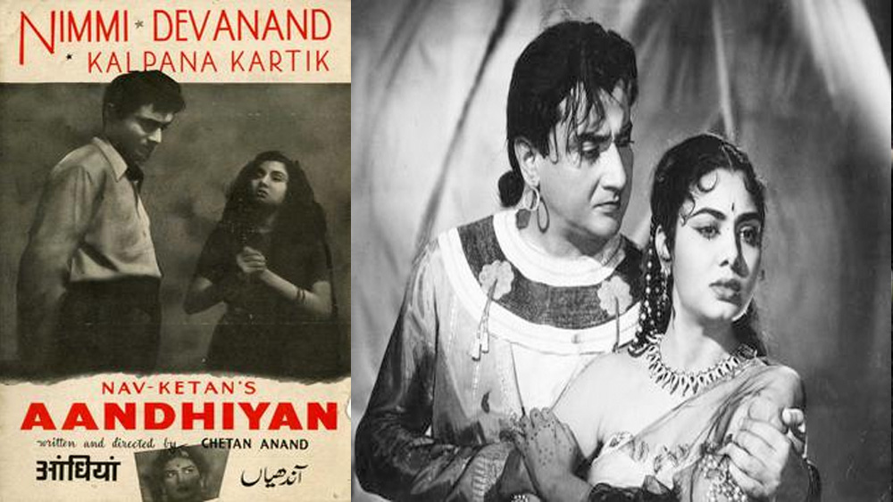 পরিচালক-প্রযোজক মেহবুব খান ও তাঁর পরিবারের ঘনিষ্ঠ ছিলেন ওয়াহিদা। তাঁর স্বামী আবদুল হাকিম ছিলেন সেনাবাহিনীর ঠিকাদার। মেয়ের জন্মের পরে ওয়াহিদার সঙ্গে তাঁর স্বামীর সম্পর্কের অবনতি হয়। ( ছবি: ফেসবুক)