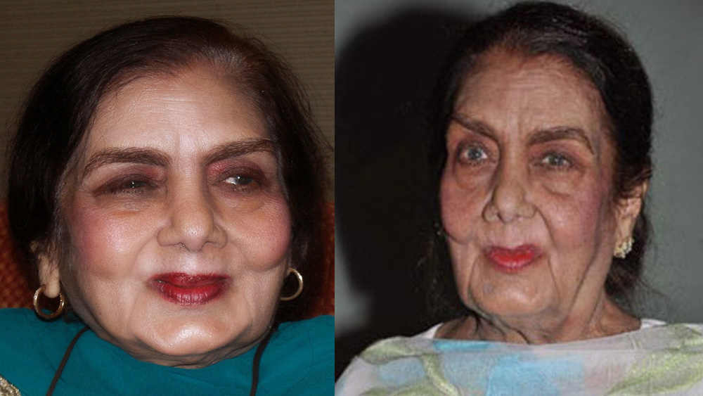 ২০০৭ সালে স্বামীর মৃত্যুর পর থেকে একাই থাকেন অশীতিপর নিম্মি। পরবর্তী কালে এক সাক্ষাৎকারে তিনি জানিয়েছিলেন, যশ-খ্যাতি-অর্থ সত্ত্বেও সন্তানহীনতার দুঃখ তাঁকে এবং তাঁর স্বামীকে কুরে কুরে খেয়েছে। আত্মীয়ার ছেলেকে দত্তক নিয়েছিলেন নিম্মি। সেই দত্তকপুত্র এখন লন্ডনে থাকেন।  (ছবি: ফেসবুক)