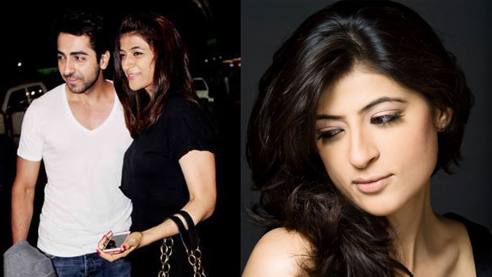 এ দিকে কেরিয়ারের মোড় ঘুরে গেল, অন্যদিকে বাড়িতে উত্তপ্ত হল পরিস্থিতি। তাহিরা কিছুতেই মেনে নিতে পারতেন না তাঁর স্বামী ছবিতে নায়িকাদের চুমু খাচ্ছেন! পরে তাহিরা বলেছেন, তাঁর আর আয়ুষ্মানের, দু’জনেরই তখন বয়স কম। বলতে গেলে, তাঁরা একে অন্যের জীবনে প্রথম পুরুষ এবং প্রথম নারী। ফলে অধিকারবোধ কাটিয়ে ওঠা তাঁর পক্ষে কাটিয়ে ওঠা সহজ ছিল না।