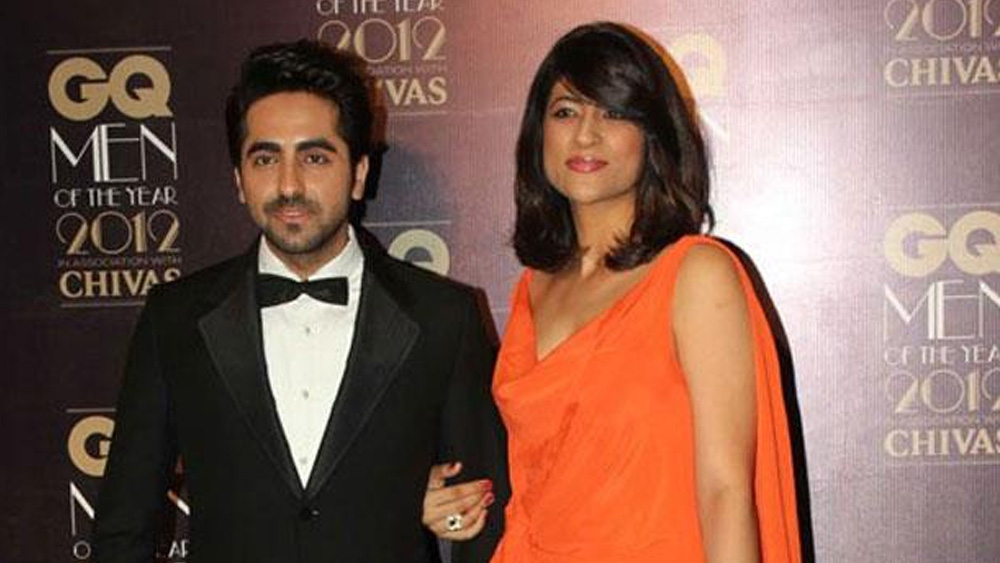 কিন্তু এত দিকে শাখা বিস্তার করলেও অন্তঃসত্ত্বা অবস্থার ডিপ্রেশন তিনি কাটিয়ে উঠতে পারতেন না। সে সময়ে আয়ুষ্মানকে কাজ করতে দেখলেই তাঁর ডিপ্রেশন বেড়ে যেত। বুঝতে পারতেন, তাঁর স্বামী কোনও প্রতারণা করছেন না তাঁর সঙ্গে। কিন্তু তারপরেও অভিনয় শিল্পের মাধ্যম হিসেবেও পর্দায় অন্য নায়িকার সঙ্গে স্বামীর চুম্বনদৃশ্য মেনে নিতে পারতেন না। ফলে অন্তত তিন বছর তাঁদের দাম্পত্য এগিয়েছে টালমাটাল পথে।