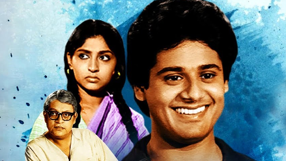 তাঁর অভিনীত ‘সাহেব’ ছবির জন্য তিনি পুরস্কারও পান।