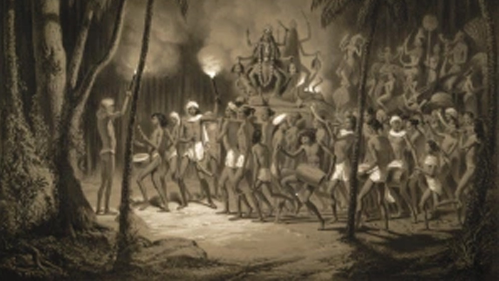 চিত্তেশ্বরী মন্দিরের পাশাপাশি নির্মিত হয়েছিল সর্বমঙ্গলা মন্দিরও। কিন্তু এই দুই পীঠস্থানের সঙ্গে জড়িয়ে আছে ডাকাতের গল্পও। বলা হয়, দুঃসাহসী চিতু ডাকাত প্রতিষ্ঠা করেছিলেন এই দু’টি মন্দির। এখানে পুজো দিয়েই তাঁর দল নাকি যেত ডাকাতিতে। এই অঞ্চলের সঙ্গে ডাকাতির উল্লেখ অতীতে বারবার ঘুরেফিরে এসেছে। বলা হয়, ডাকাতদলের উপদ্রব এবং চিত্তেশ্বরী মন্দিরে নরবলি সহ্য করতে না পেরে চিৎপুর ছেড়ে চলে গিয়েছিলেন মনোহর ঘোষের বংশধরেরা।