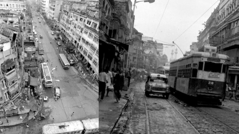 সুদীর্ঘ চিৎপুর রোডকে তিন ভাগে ভাগ করা হয়। বাগবাজার খাল থেকে বাগবাজার স্ট্রিট অবধি অংশ হল চিৎপুর অ্যাপ্রোচ। বাগবাজার স্ট্রিট থেকে দক্ষিণ মেছুয়াবাজার স্ট্রিট অবধি এলাকা হল আপার চিৎপুর রোড। মেছুয়াবাজার থেকে বৌবাজার, লালবাজার স্ট্রিট হল লোয়ার চিৎপুর রোড। 
(ঋণস্বীকার: কলিকাতার রাজপথ সমাজে ও সংস্কৃতিতে: অজিতকুমার বসু, কলিকাতা দর্পণ: রাধারমণ মিত্র)
(ছবি: আর্কাইভ, শাটারস্টক ও সোশ্যাল মিডিয়া)