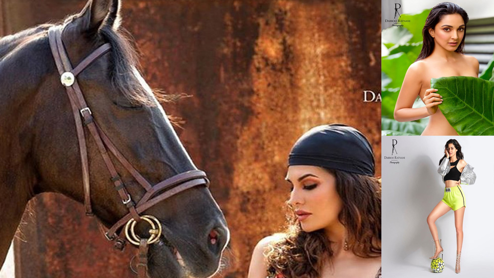 এ বছর বাকি নায়িকা যাঁরা মডেলিং‌ করেছেন, তাঁদের মধ্যে অন্যতম জ্যাকলিন ফার্নান্ডেজ, কিয়ারা আডবাণী, অনন্যা পাণ্ডে এবং পরিণীতি চোপড়া।