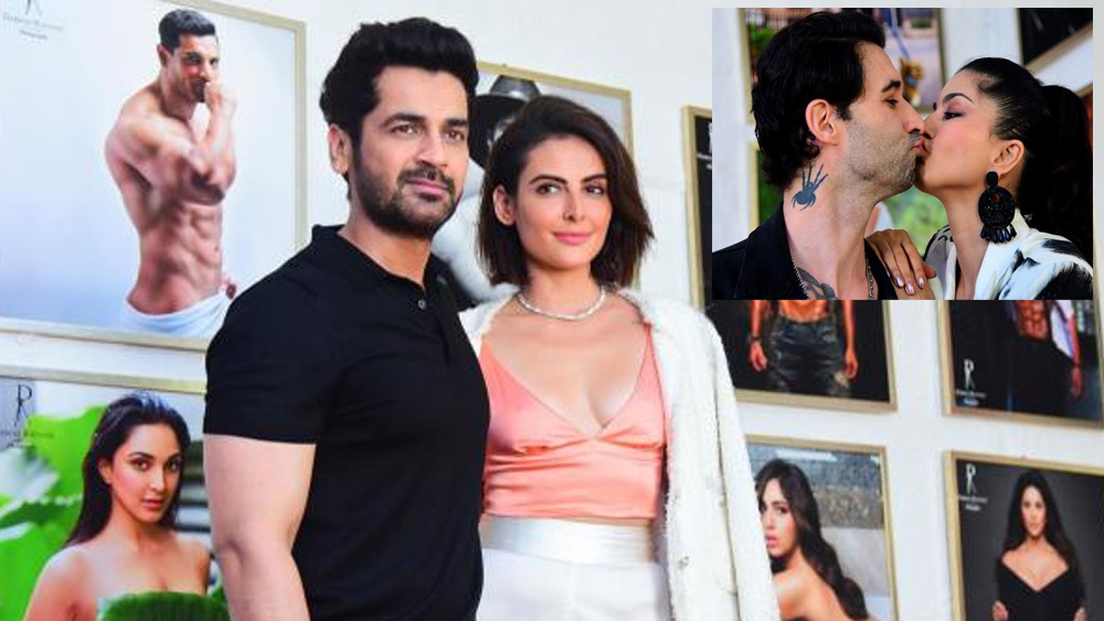 পাশাপাশি, ডাব্বুর ক্যামেরায় ধরা পড়েছেন অক্ষয় কুমার, হৃতিক রোশন, জন আব্রাহাম, কার্তিক আরিয়ান, টাইগার শ্রফ এবং বরুণ ধওয়নের মতো জনপ্রিয় নায়করাও।