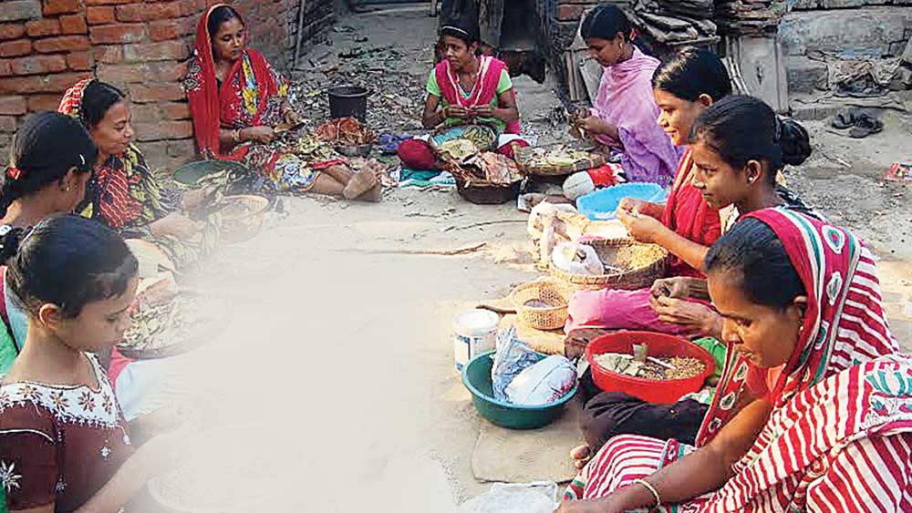 Union Budget 2020: No change in GST on Beedi