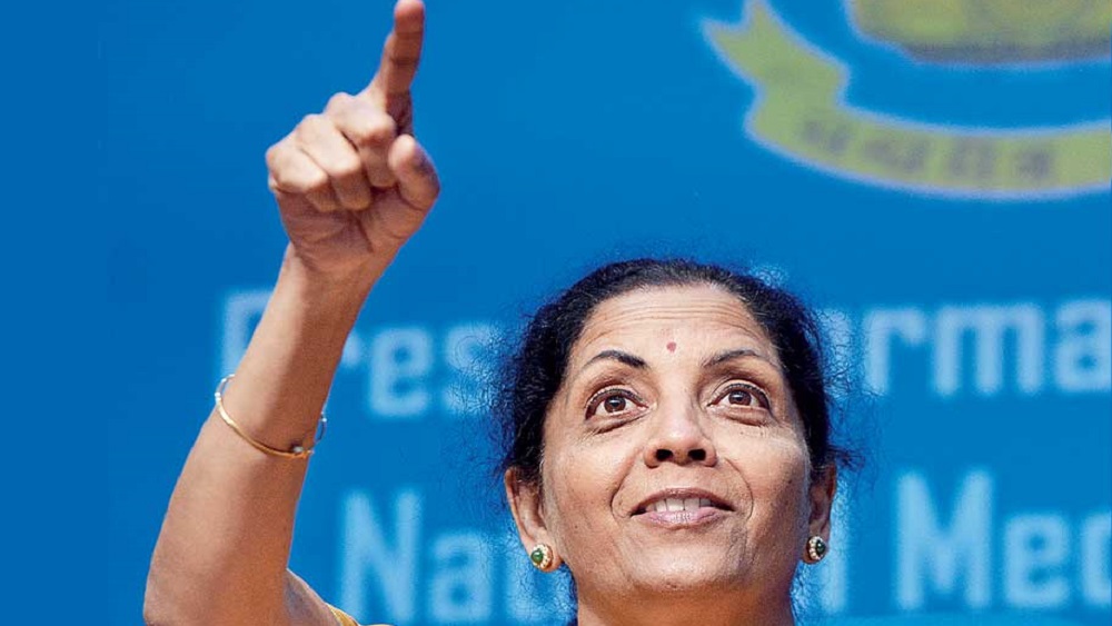 Union Budget 2020: Modi government not ready to accept India is going through economic slowdown