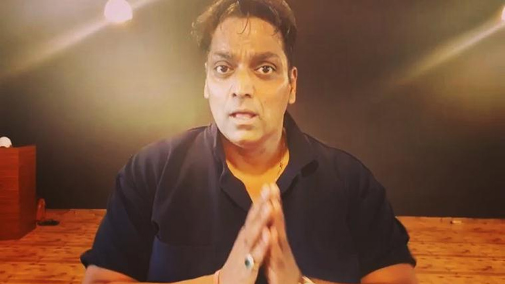 গণেশ আচার্য