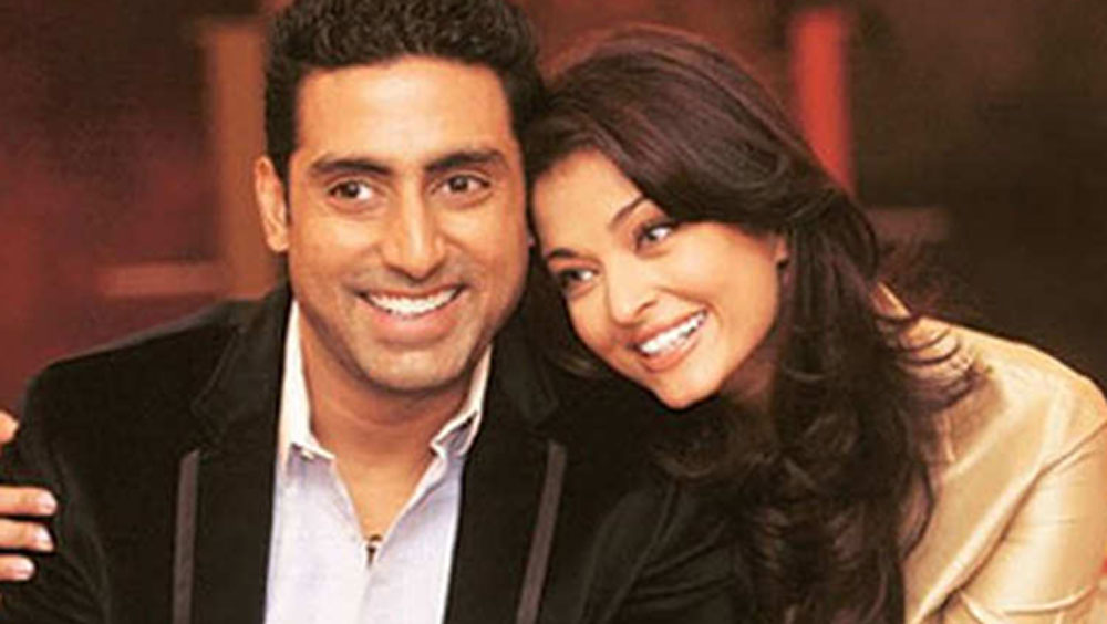 ২০০৭ সালে ঐশ্বর্যা তাঁর নামের সঙ্গে বচ্চন পদবিটা জুড়ে ফেলেন। অভিষেককে বিয়ে করেন ঐশ্বর্যা। ‘ঢাই অক্ষর প্রেম কে’ ছবিতে তাঁরা দু’জনে একসঙ্গে অভিনয় করেছেন। তার পর থেকেই তাঁদের বন্ধুত্বের সূত্রপাত।