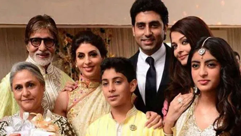 আর ২০১৯ সালে টাইমস নাও-যে প্রকাশিত তথ্য অনুযায়ী, এই সম্পত্তির বাইরে অভিষেকের একটা জাগুয়ার এক্সজে, মার্সিডিজ এস৫০০, বেন্টলে সিজিটি, রেঞ্জ রোভার ভোগ এবং মুম্বইয়ের বান্দ্রায় একটা বিলাসবহুল অ্যাপার্টমেন্ট আছে।