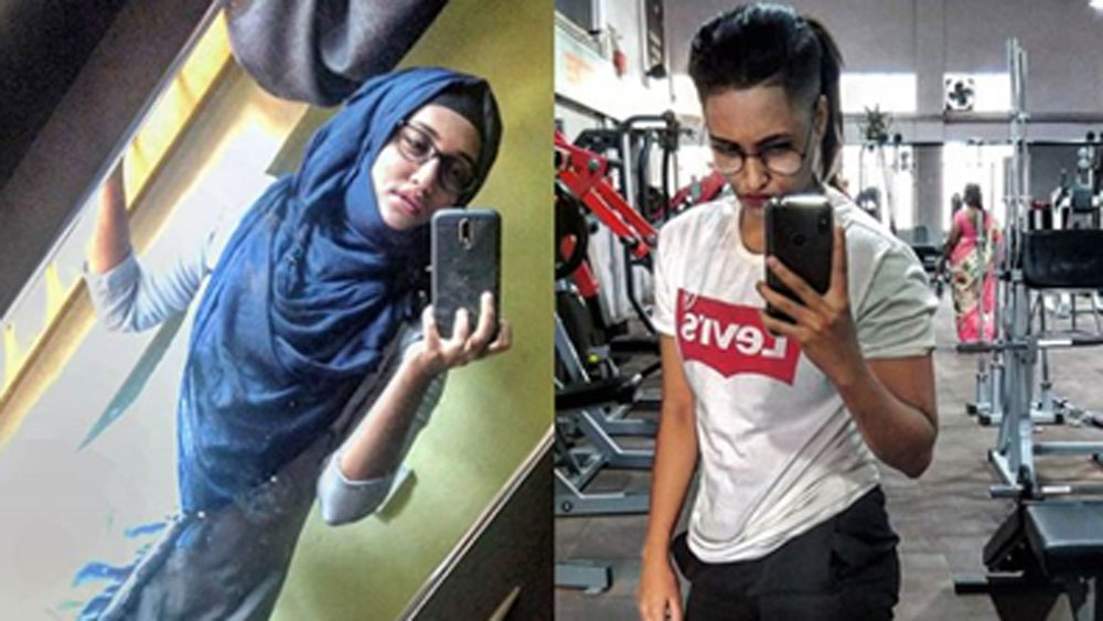 কিন্তু তখনই জ্যাসমিনের সমস্যা দূর হওয়ার ছিল না। সমাজ নানা ভাবে তাঁকে অপ্রস্তুত করে তুলতে শুরু করে। পরিবারের কাছেও ক্রমে একটা বোঝায় পরিণত হয়েছিলেন জ্যাসমিন। তাঁকে দ্বিতীয়বার বিয়ে দেওয়ার প্রস্তুতি শুরু করে পরিবার।