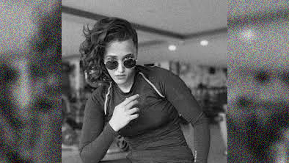 কোচিতে পালিয়ে যান তিনি। সেখানে প্রথমে একটা ফিটনেস সেন্টারের রিসেপশনিস্ট-এর কাজে যোগ দেন। ফিটনেসের উপরে বিশেষ প্রশিক্ষণ নেন বেঙ্গালুরু থেকে। এই মুহূর্তে বেঙ্গালুরুরই একটি ফিটনেস সেন্টারের ট্রেনার তিনি। শারীরিক এবং মানসিক দু’ভাবেই নিজেকে পুরোপুরি বদলে ফেলেছেন। এখন তাঁর মতো হিংসার শিকার অন্য মহিলাদের বদলাচ্ছেন জ্যাসমিন।