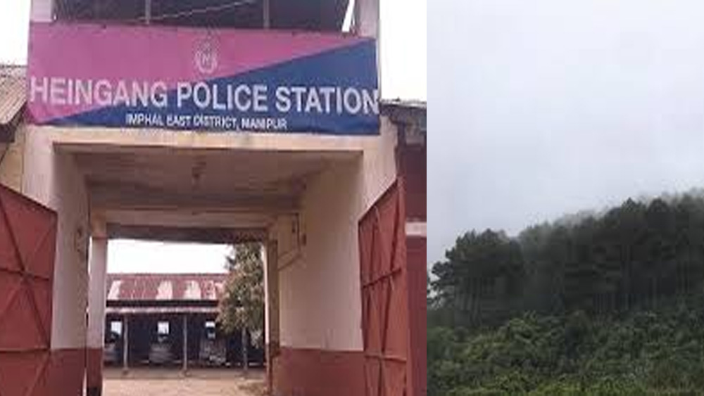 সুরজের জন্ম ১৯৮১ সালের ৩ জানুয়ারি, মণিপুরের ইম্ফলের পশ্চিম অংশে হেইংনং অঞ্চলে। নিজের প্রতিভার জোরে তিনি উত্তর পশ্চিম প্রান্তের প্রত্যন্ত অংশ থেকে এসে জাতীয় দলের নেতৃত্ব দেন।