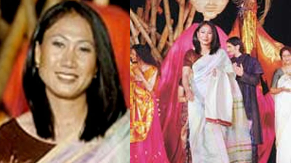 সেখানে তিনি সঙ্গে এনেছিলেন পদক এবং ছবি। সূরজের অভিযোগ, সেগুলি দেখে আনন্দ তো দূর অস্ত, উল্টে ব্যঙ্গের স্বরে শান্তা জিজ্ঞাসা করেছিলেন, “কী হবে ওগুলি দিয়ে?”