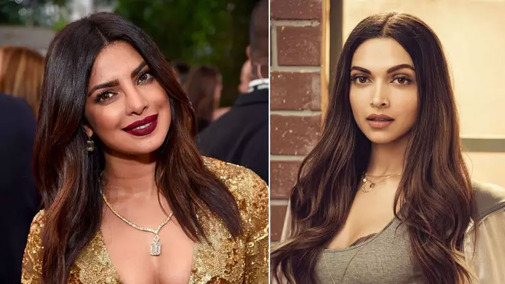 যেমন ধরুন, বলিউডের প্রথম সারির অভিনেত্রী প্রিয়ঙ্কা চোপড়া, দীপিকা পাডুকোন কিংবা ঐশ্বর্যা রাই! অবাক হচ্ছেন তো? এঁদের বলিউডে উত্তরণ কিন্তু দক্ষিণী ফিল্মের হাত ধরেই। দেখে নিন, আর কোন কোন বলিউড অভিনেত্রীর ডেবিউ দক্ষিণী ফিল্মেই।