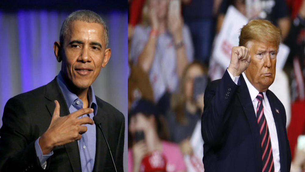 এই খোঁচাকে হাল্কা ভাবে নেননি ধনকুবের ট্রাম্প। তিনি অপমানিত বোধ করেন। শোনা যায়, এরপরই তিনি নিজের জীবনের প্রবাহ অন্যদিকে নিয়ে যাওয়ার কথা ভাবনাচিন্তা করেন।