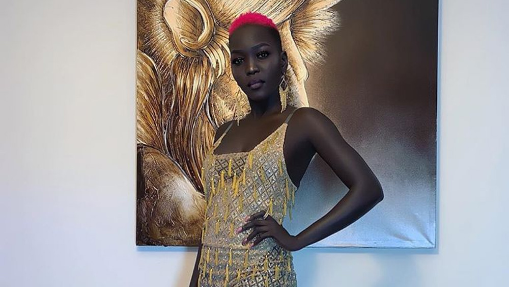 যশ-খ্যাতি-অর্থ সব পেয়েছেন ন্যাকিম। তবে জানিয়েছেন, তাঁর জীবনের সেরা পুরস্কার হল সেই কিশোরীরা। যারা তাঁকে দেখে নিজেদের ঘোর কৃষ্ণবর্ণকে ভালবাসতে পেরেছে। অপমান ভুলে নতুন করে বাঁচতে শিখেছে।