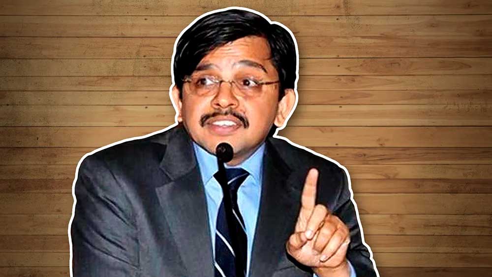 বদলি হয়ে ২৮ ফেব্রুয়ারি ২০২০ থেকে পঞ্জাব এবং হরিয়ানা হাই কোর্টের বিচারপতির আসনে বসবেন এস মুরলীধর। তার আগে তিনি দিল্লি হাই কোর্টের বিচারপতি ছিলেন।