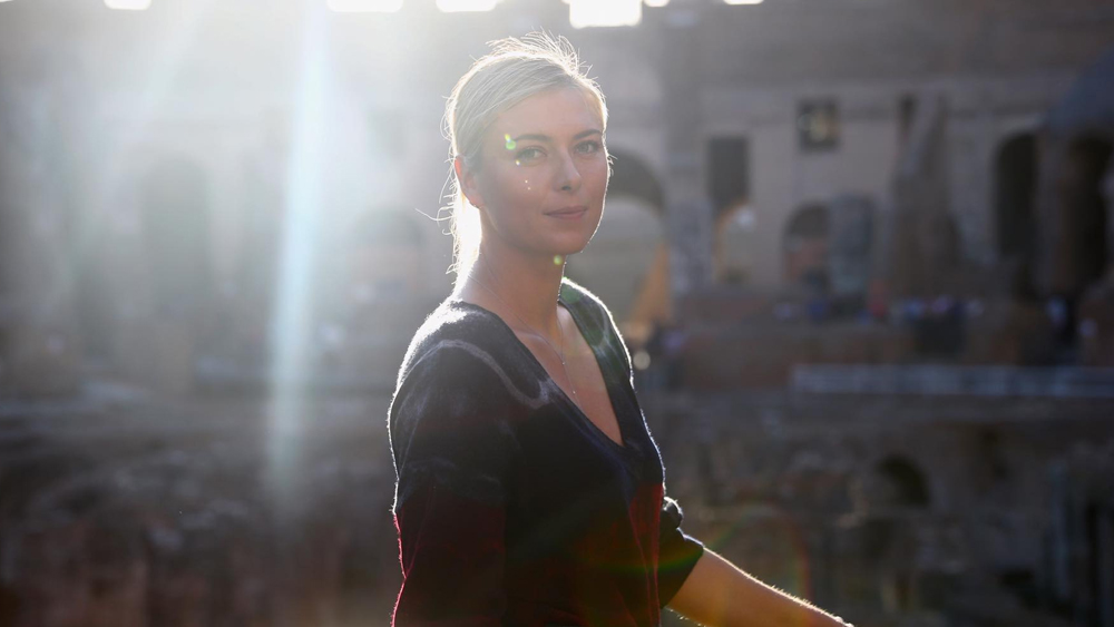 শারাপোভার কেরিয়ার-কফিনে কার্যত মূল পেরেক ছিল এই নির্বাসন। এরপর আর কখনওই আগের ফর্মে ফিরতে পারেননি চোট আঘাতে জর্জরিত শারাপোভা।