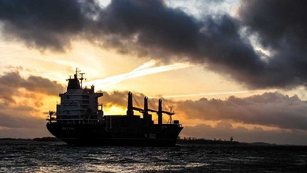 ২০১৮ সালে গ্রিস থেকে হাইতির উদ্দেশে রওনা দিয়েছিল এই জাহাজটা। কিন্তু বারমুডার দক্ষিণ-পূর্বে এক হাজার ৩০৮ মাইল দূরে থাকা অবস্থায় জাহাজটি খারাপ হয়ে যায়।