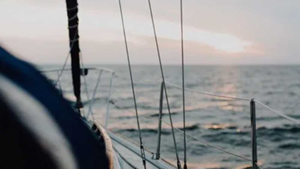 জাহাজে বন্দি থাকা ক্রু মেম্বারদের ২০ দিন পর উদ্ধার করে পুয়ের্তো রিকো-তে নিয়ে যায় আমেরিকা কোস্ট গার্ড।