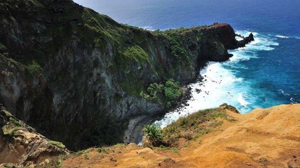 ২০১৯ সালে জানা যায় যে, গুহাটি  নিকটবর্তী হ্যাং থুং গুহার সঙ্গে যু্ক্ত। যার ফলে গুহাটির আকার আরও বেড়ে গিয়েছে।